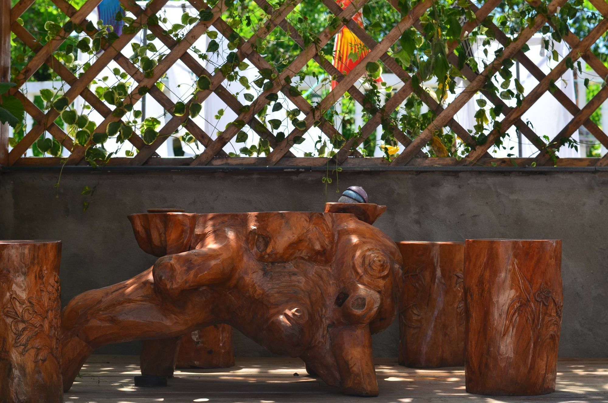 Zhujiajian Time To Inn Chu San Ngoại thất bức ảnh