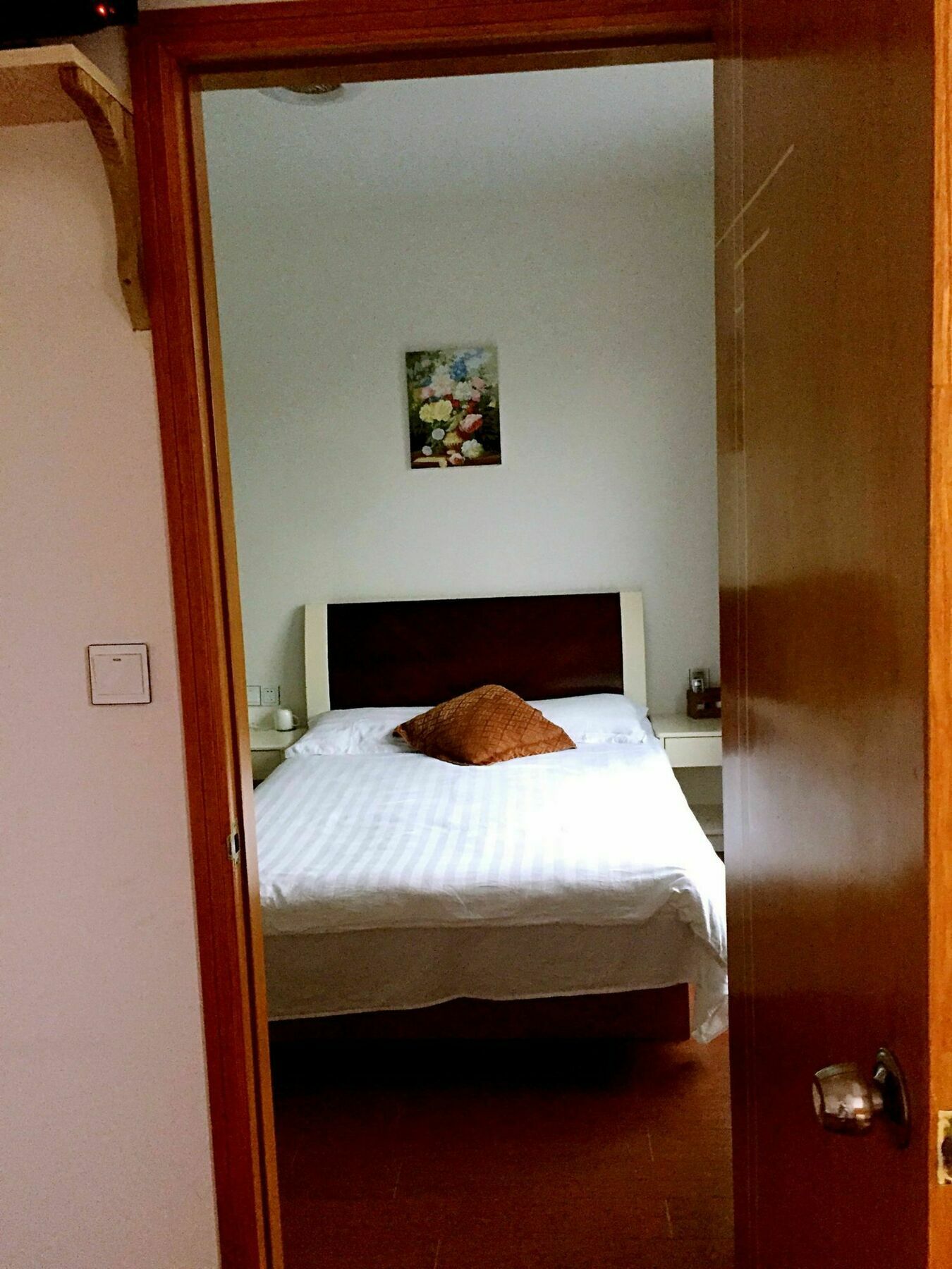 Zhujiajian Time To Inn Chu San Ngoại thất bức ảnh