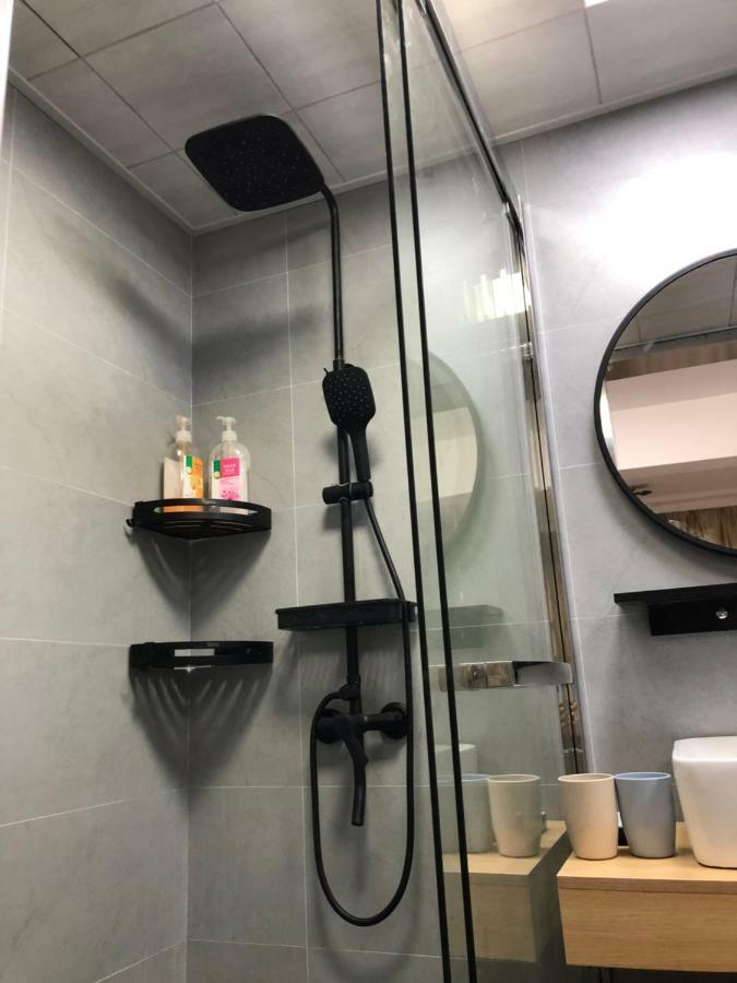 Zhujiajian Time To Inn Chu San Ngoại thất bức ảnh